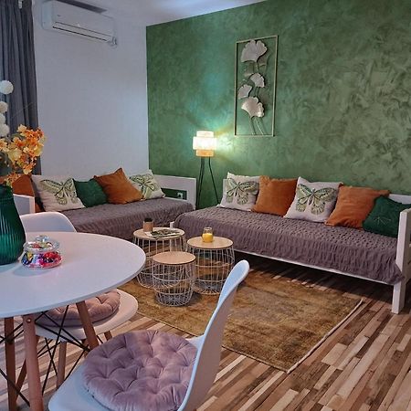 Holiday Home Ostrun Rakovica Dış mekan fotoğraf