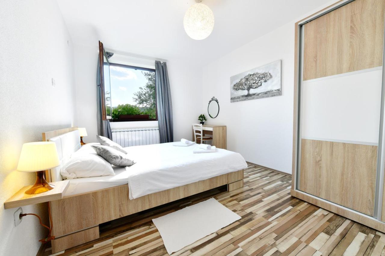 Holiday Home Ostrun Rakovica Dış mekan fotoğraf