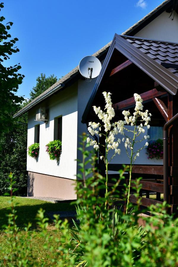 Holiday Home Ostrun Rakovica Dış mekan fotoğraf