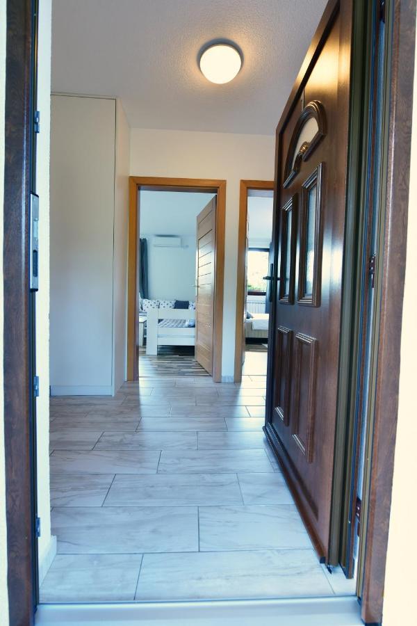 Holiday Home Ostrun Rakovica Dış mekan fotoğraf