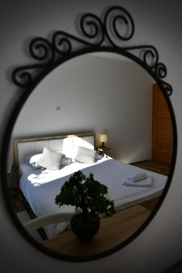Holiday Home Ostrun Rakovica Dış mekan fotoğraf