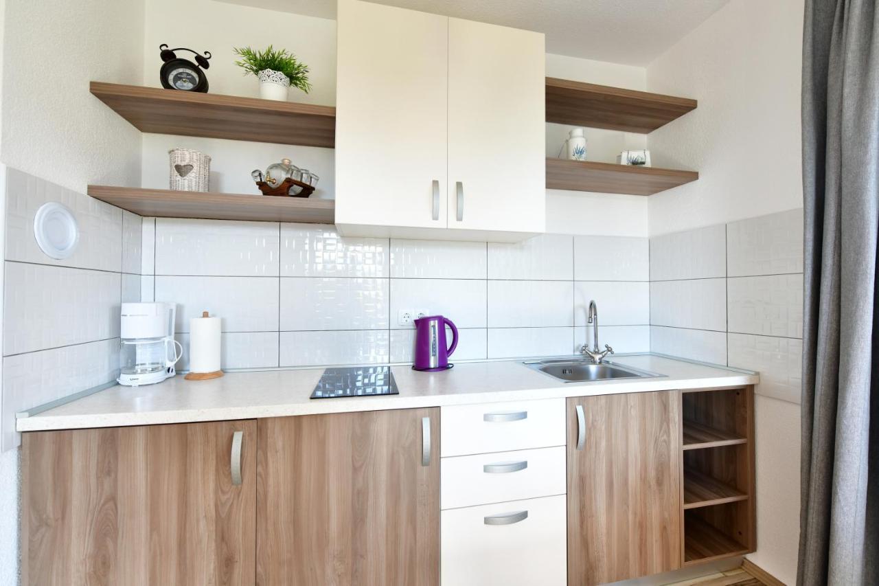 Holiday Home Ostrun Rakovica Dış mekan fotoğraf