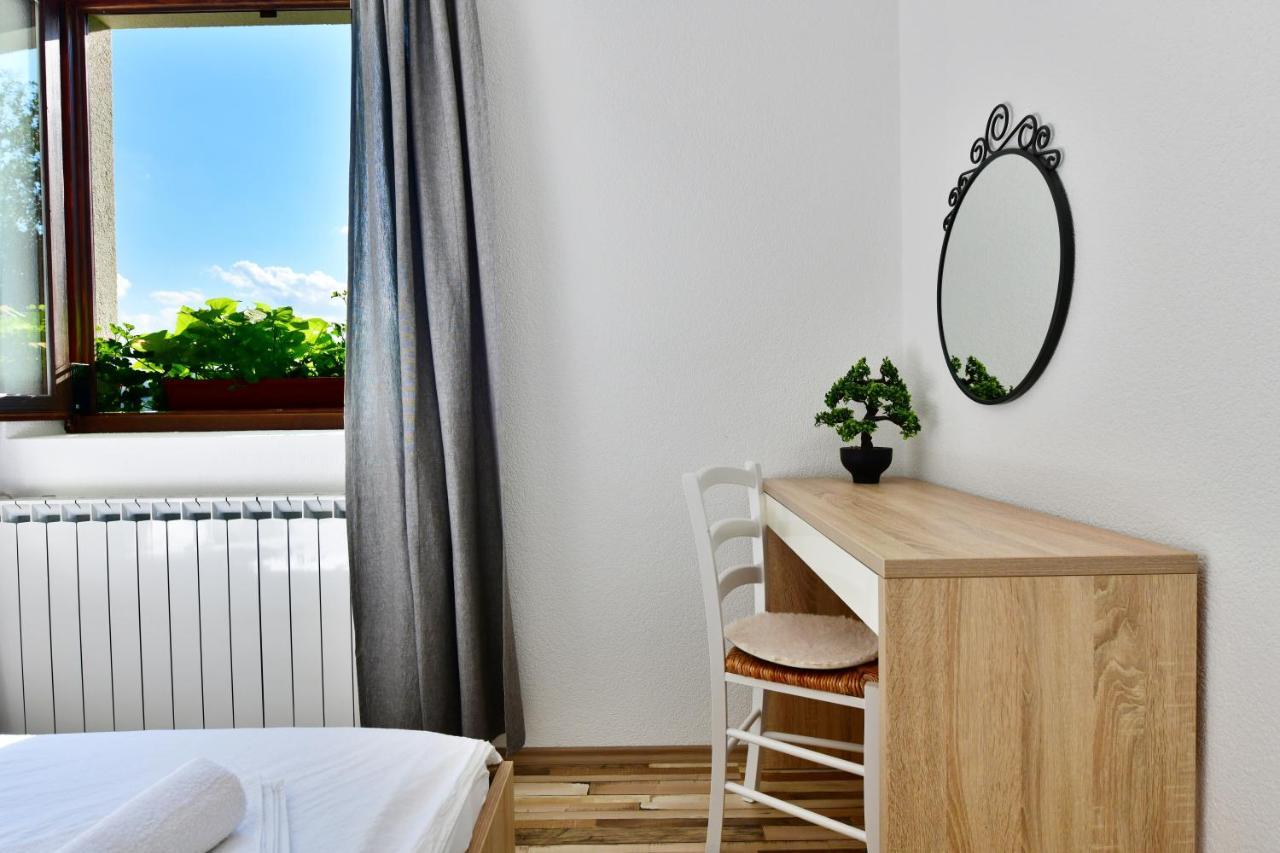 Holiday Home Ostrun Rakovica Dış mekan fotoğraf