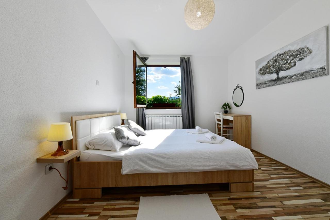 Holiday Home Ostrun Rakovica Dış mekan fotoğraf