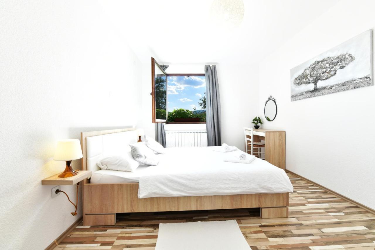 Holiday Home Ostrun Rakovica Dış mekan fotoğraf