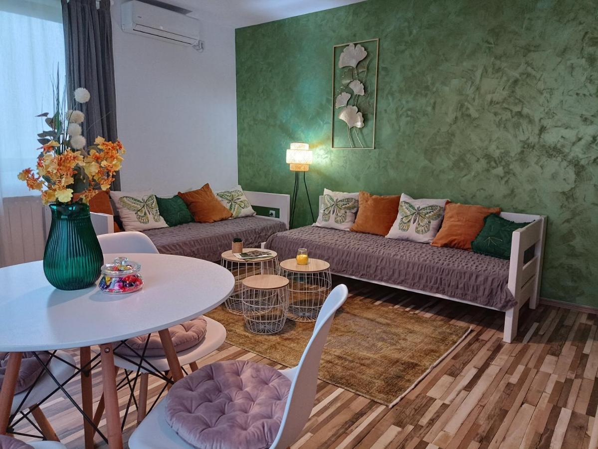 Holiday Home Ostrun Rakovica Dış mekan fotoğraf