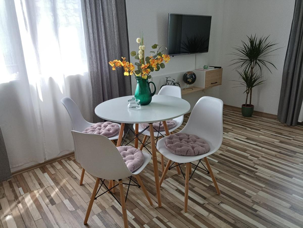 Holiday Home Ostrun Rakovica Dış mekan fotoğraf