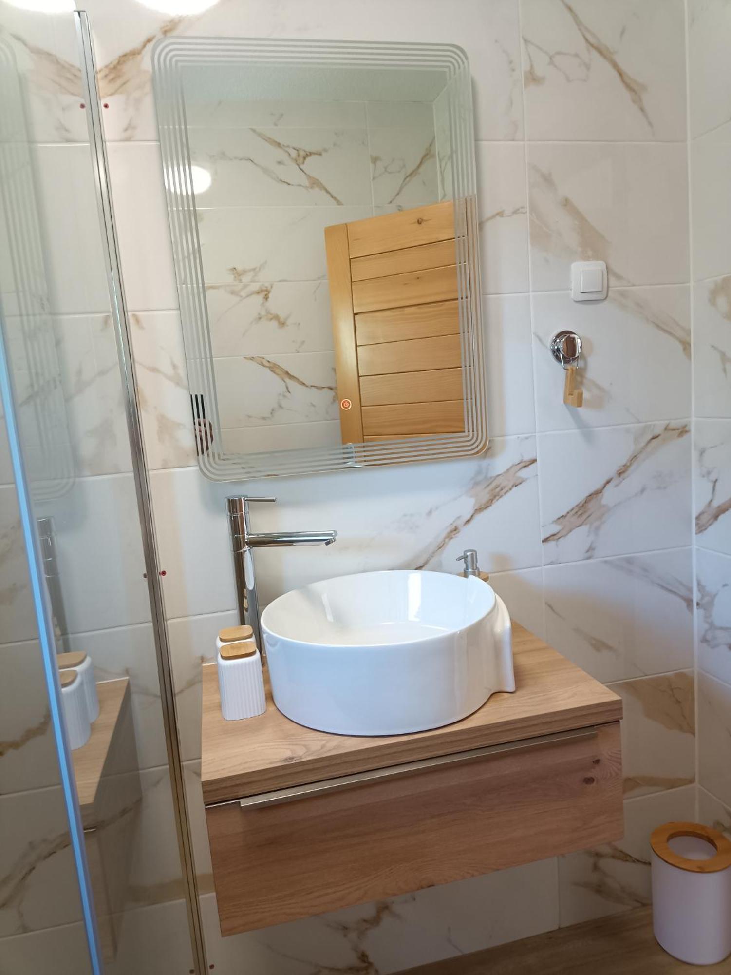 Holiday Home Ostrun Rakovica Dış mekan fotoğraf