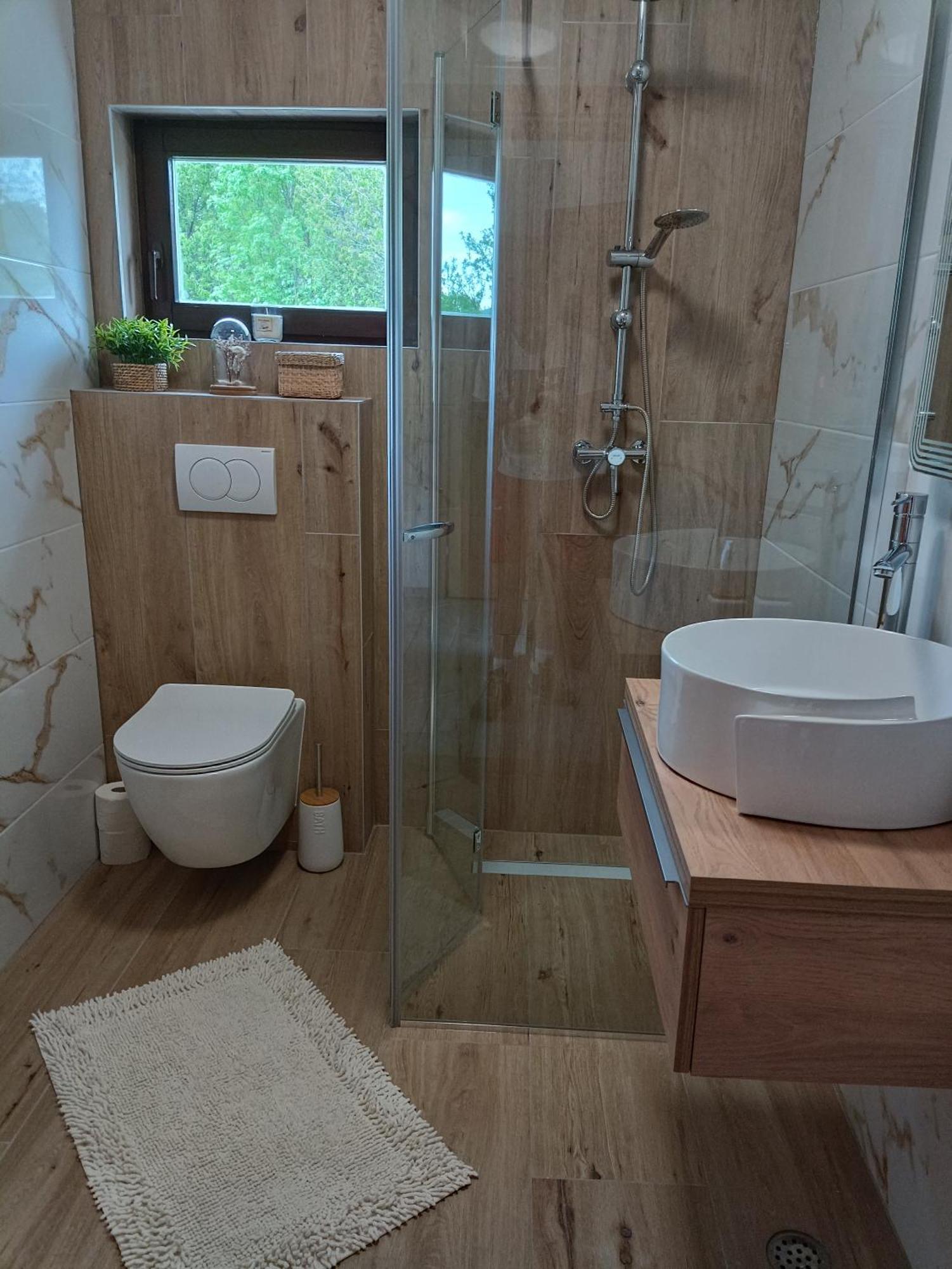 Holiday Home Ostrun Rakovica Dış mekan fotoğraf